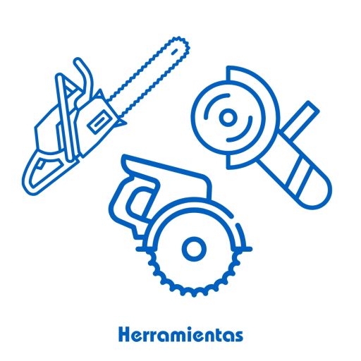 HERRAMIENTAS