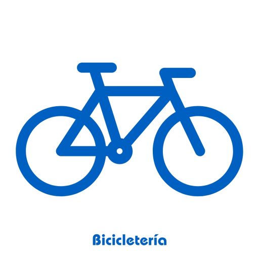 BICICLETERIA
