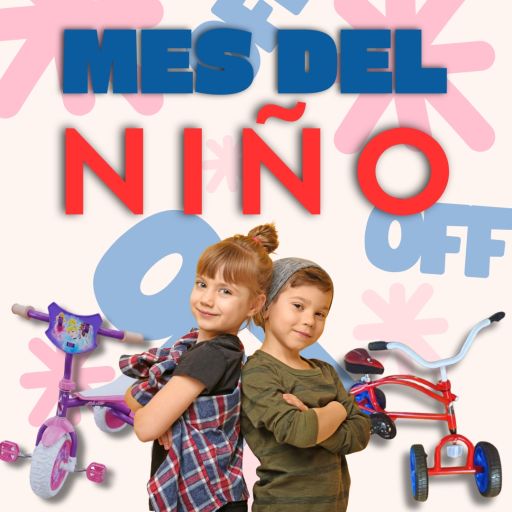 MES DEL NIÑO