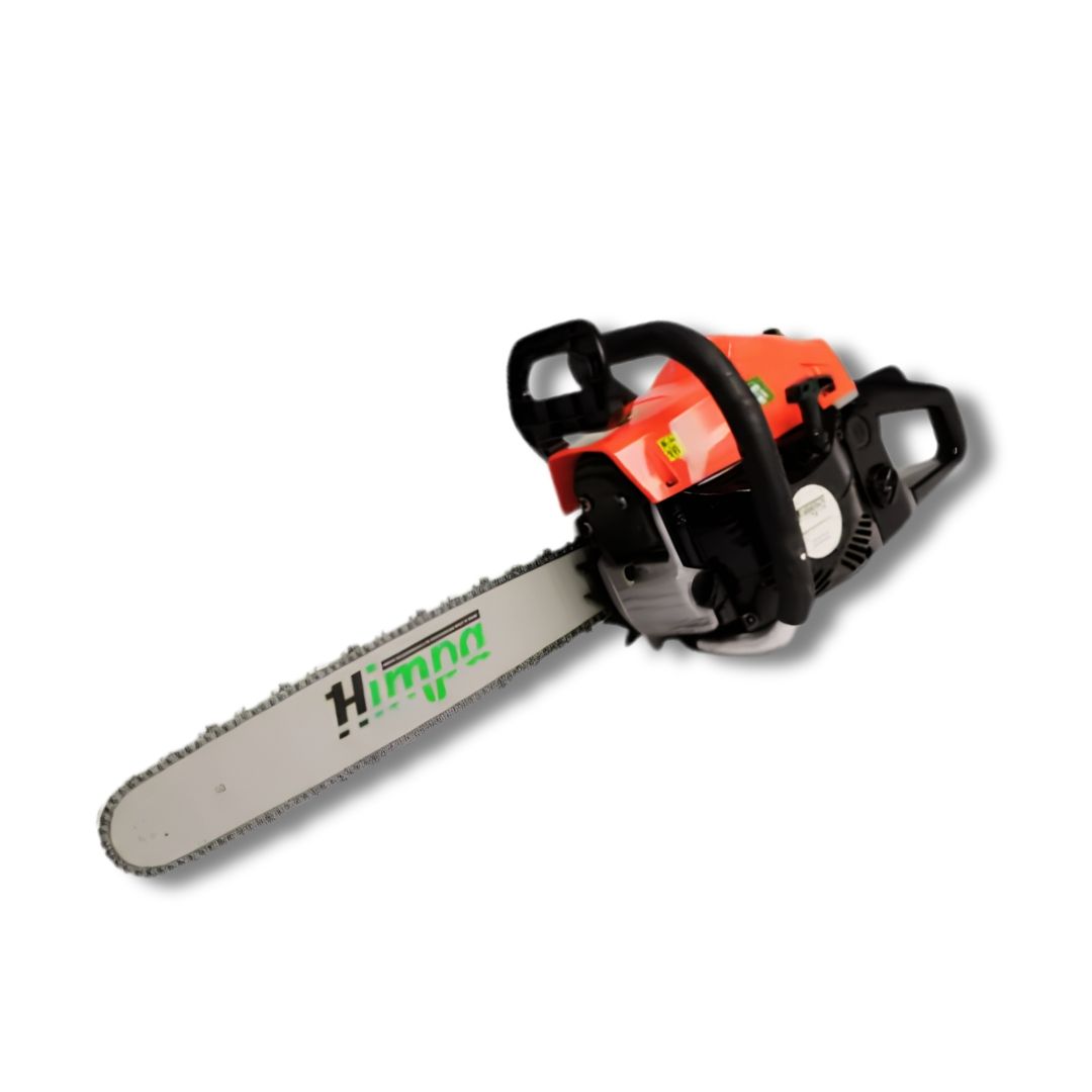 MOTOSIERRA 52 CC.2.5HP-5.4KG-H-MS-01/HIMPAXUN