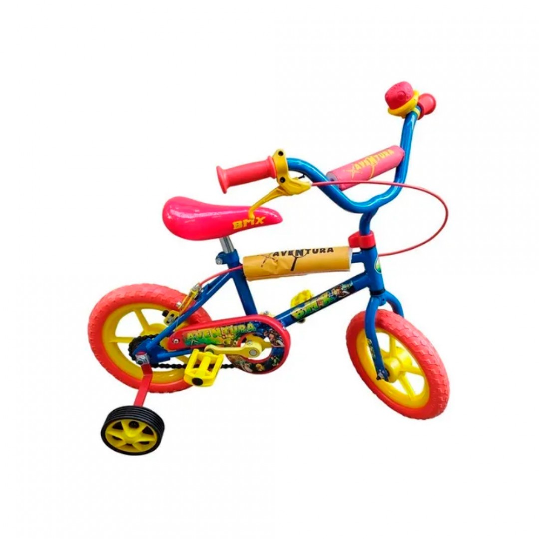 Gomin bicicleteria online